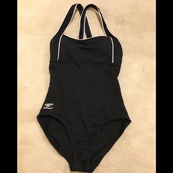Speedo Other - Black Speedo swimsuit